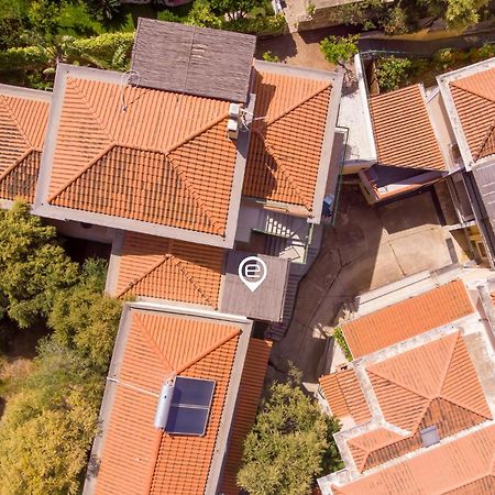 Mirto 4 Apartment Santa Maria Navarrese Zewnętrze zdjęcie